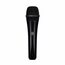 Telefunken M80-BLACK Supercardioid Dynamic Handheld Microphone, Black Image 1