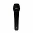 Telefunken M80-BLACK Supercardioid Dynamic Handheld Microphone, Black Image 2
