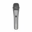 Telefunken M80-CHROME Dynamic Handheld Cardioid Microphone In Chrome Image 1