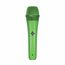 Telefunken M80-GREEN Dynamic Handheld Cardioid Microphone In Green Image 1