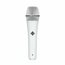 Telefunken M80-WHITE Dynamic Handheld Cardioid Microphone In White Image 1