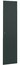 Winsted 90318 78-3/4"H Rear Door Image 1