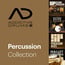 XLN Audio Addictive Drums 2: Percussion Collection Atmospheric And Organic Percussion [Virtual] Image 1