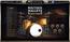 XLN Audio Addictive Drums 2: Percussion Collection Atmospheric And Organic Percussion [Virtual] Image 2