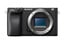 Sony Alpha a6400 [Blemished Item] 24.2MP Mirrorless Digital Camera, Body Only Image 1
