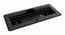 Crestron FT2-1200-ELEC-PTL FLIPTOP FT2 SERIES CABLE MANAGEMENT SYSTEM, 1200 SIZE, ELEC Image 1