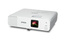 Epson POWERLITE-L200X 3LCD XGA LONG-THROW LASER PROJECTOR WITH BUILT-IN WIRELESS Image 1