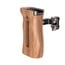 SmallRig HSN2093C Universal Wood Side Handle Image 1