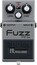 Boss FZ-1W Waza Craft Fuzz Effect Pedal Image 1