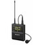 Sony UWP-D26 Camera-Mount Wireless Combo Microphone System, 14UC: (470 To 542MHz) Image 3