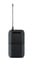 Shure BLX1-H10 Bodypack Transmitter, H10 Band Image 1