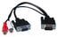RME BOHDSP9652 S/PDIF Digital Breakout Cable For HDSP 9652, DIGI 9636, DIGI 9652 Image 1
