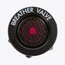 SKB 3SKB-V5 Automatic Pressure Release Valve Image 1