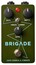 Universal Audio Brigade Chorus & Vibrato UAFX Vintage Bucket-Brigade Chorus And Vibrato Guitar Effects Pedal Image 1