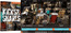 Toontrack Kicks & Snares EZX Expansion For EZdrummer 2 [Virtual] Image 1