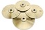 DW DWe CYMBAL PACK 2 DWe Electronic Cymbal Pack, Metal, 4-Piece Image 1