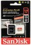 SanDisk SDSQXBZ-128G-ANCMA SanDisk Extreme PLUS MicroSDXC Memory Card, 128GB Image 3