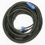 ADJ AC5PPCON25 25' 5-Pin DMX And PowerCON Cable Image 1