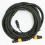 ADJ AC3PTRUE25 25' 3-Pin DMX And Power Con TRUE1 Cable, IP65 Rated Image 1