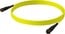 Motion Labs 1400-05-39-03-001 26 Pin Hoist Remote Cable, 22/26, Yellow, 50FT Image 1