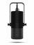 Chauvet Pro OVATIONH55WWBLKH2 LED House Light - Black Housing Image 1