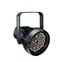 ETC SELD60XTI-L D60Xti Lustr+ Wash Luminaire, Black Image 1