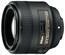 Nikon AF-S NIKKOR 85mm f/1.8G Short Telephoto Prime Camera Lens Image 1
