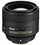 Nikon AF-S NIKKOR 85mm f/1.8G Short Telephoto Prime Camera Lens Image 2