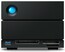 LaCie 2big RAID Professional Desktop 16TB Storage Image 1