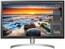 LG Electronics 27BL85U-W 27" 16:9 HDR FreeSync 4K IPS Monitor Image 1