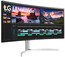 LG Electronics 38BN95C-W 38" 21:9 UltraWide Curved FreeSync Commerical Display Image 4