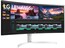 LG Electronics 38BN95C-W 38" 21:9 UltraWide Curved FreeSync Commerical Display Image 2