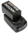 Anton Bauer L-Series Single Charger US Plug Battery Charger Image 3