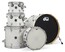 DW DWe 5-PIECE SHELL PACK Acoustic/Electronic Convertible 5-Piece Drum Kit Image 2