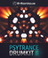 G-Sonique Psytrance Drum Kit 2 900+ Psytrance Drum And FX Samples [Virtual] Image 1