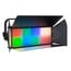 Elation KL-PANEL-XL 544W RGBWLC (Red, Green, Blue, White, Lime, Cyan) LED Softli Image 2