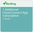 BirdDog BDCLOUDCONNECT1M 1 Additional Cloud Connect App Subscription, 30 Days Image 1