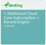 BirdDog BDCLOUDCOREEP1M 1 Additional Cloud Core Subscription, 30 Days, Enterprise Only Image 1