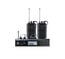 Shure P3TR112TW [Restock Item] PSM300 Twin Pack Image 1