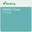 BirdDog BDCLOUDDATA400 400GB Of Data For BD Cloud 3.0, 1 Time Use Image 1