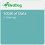 BirdDog BDCLOUDDATA50 50GB Of Data For BD Cloud 3.0, 1 Time Use Image 1