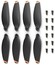 DJI Mini 2 Propellers 2x Pairs Of Propellers For Mini 2 Drones Image 1