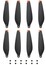 DJI Mini 3 Pro Propellers 2x Pairs Of Propellers For Mini 3 Drones Image 1