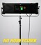 ikan LEC40 Honeycomb 60 Degree For Lyra 1 X 4 Studio Soft Light Image 3