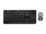 Logitech 920-002553 WIRELESS MOUSE/KEYBOARD COMBO MK520 Image 1