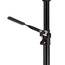 Manfrotto Black Autopole Locking Camera Pole That Mounts Between The Floor And Ceiling Image 2