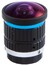 Marshall Electronics CS-2.8-10MP 10MP 2.8mmm F/1.6 Wide-Angle CS-Mount Manual Iris Lens Image 1