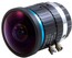 Marshall Electronics CS-2.8-10MP 10MP 2.8mmm F/1.6 Wide-Angle CS-Mount Manual Iris Lens Image 2