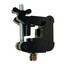 The Light Source SQC1.25B Mega-Square 1-1/4 Inch Half Coupler, Bla Image 1