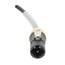 Elation POWER-2FER-IP Power Link 2-Fer IP65, IP Cable Image 2